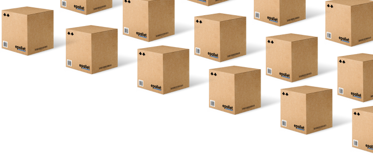 Mixed Pallet Banner